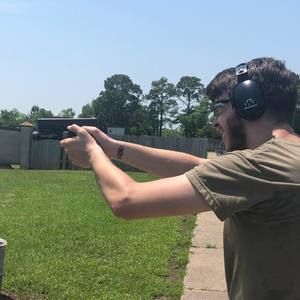 Meet your Posher, Jacob